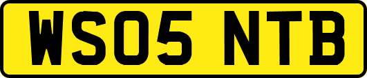 WS05NTB