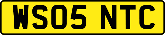 WS05NTC