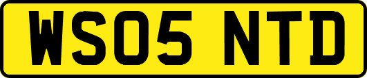 WS05NTD