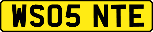 WS05NTE
