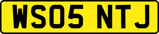 WS05NTJ