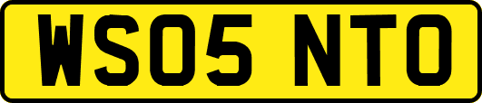 WS05NTO