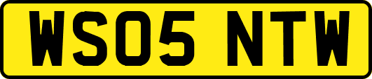 WS05NTW