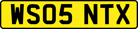 WS05NTX