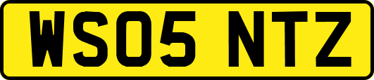 WS05NTZ