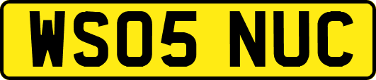 WS05NUC