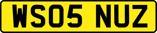 WS05NUZ