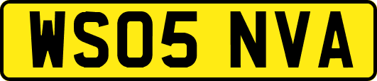 WS05NVA