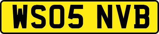 WS05NVB