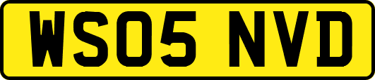 WS05NVD