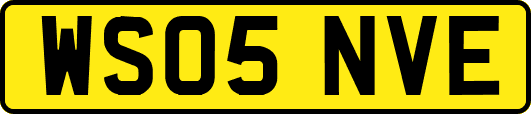 WS05NVE