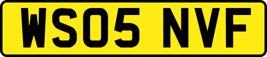 WS05NVF