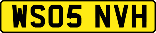 WS05NVH