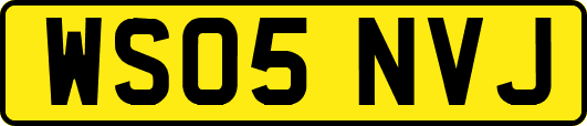 WS05NVJ