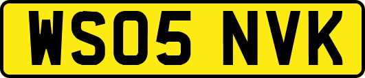 WS05NVK