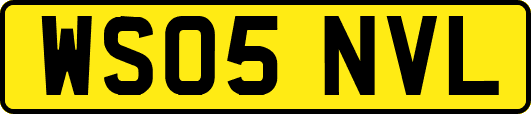 WS05NVL
