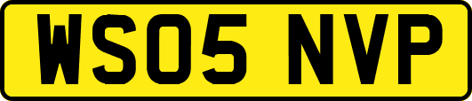 WS05NVP