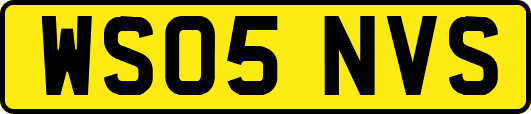 WS05NVS