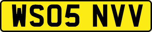 WS05NVV