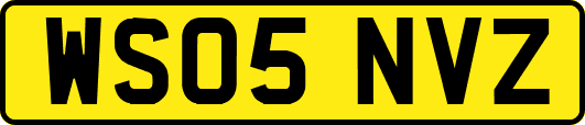 WS05NVZ