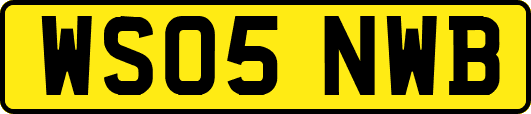 WS05NWB