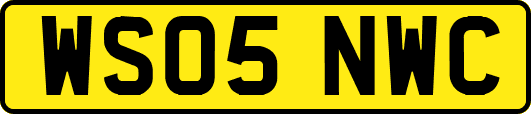 WS05NWC