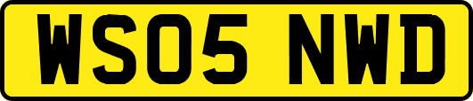 WS05NWD