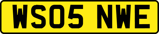 WS05NWE