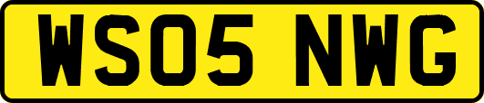 WS05NWG