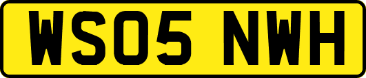WS05NWH