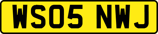 WS05NWJ