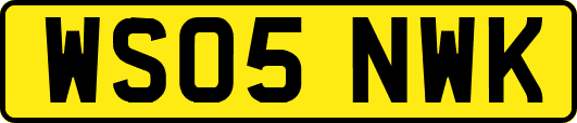 WS05NWK