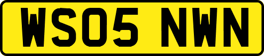 WS05NWN