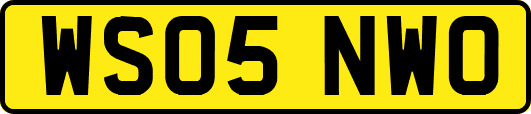 WS05NWO