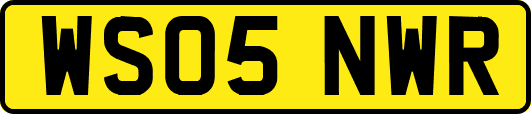 WS05NWR