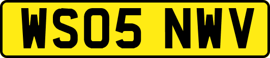 WS05NWV