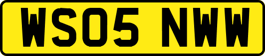 WS05NWW