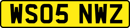 WS05NWZ