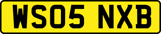 WS05NXB