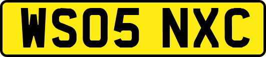 WS05NXC