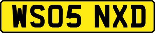 WS05NXD