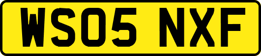 WS05NXF