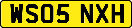 WS05NXH