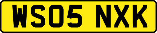 WS05NXK