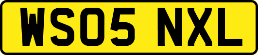 WS05NXL