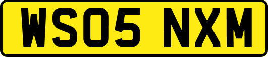 WS05NXM