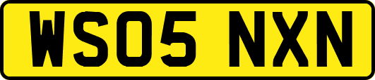 WS05NXN