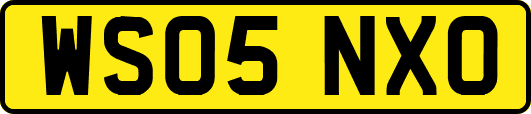WS05NXO