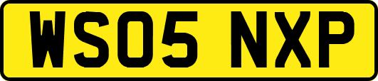 WS05NXP