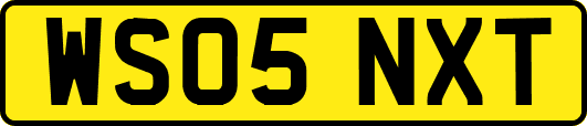 WS05NXT